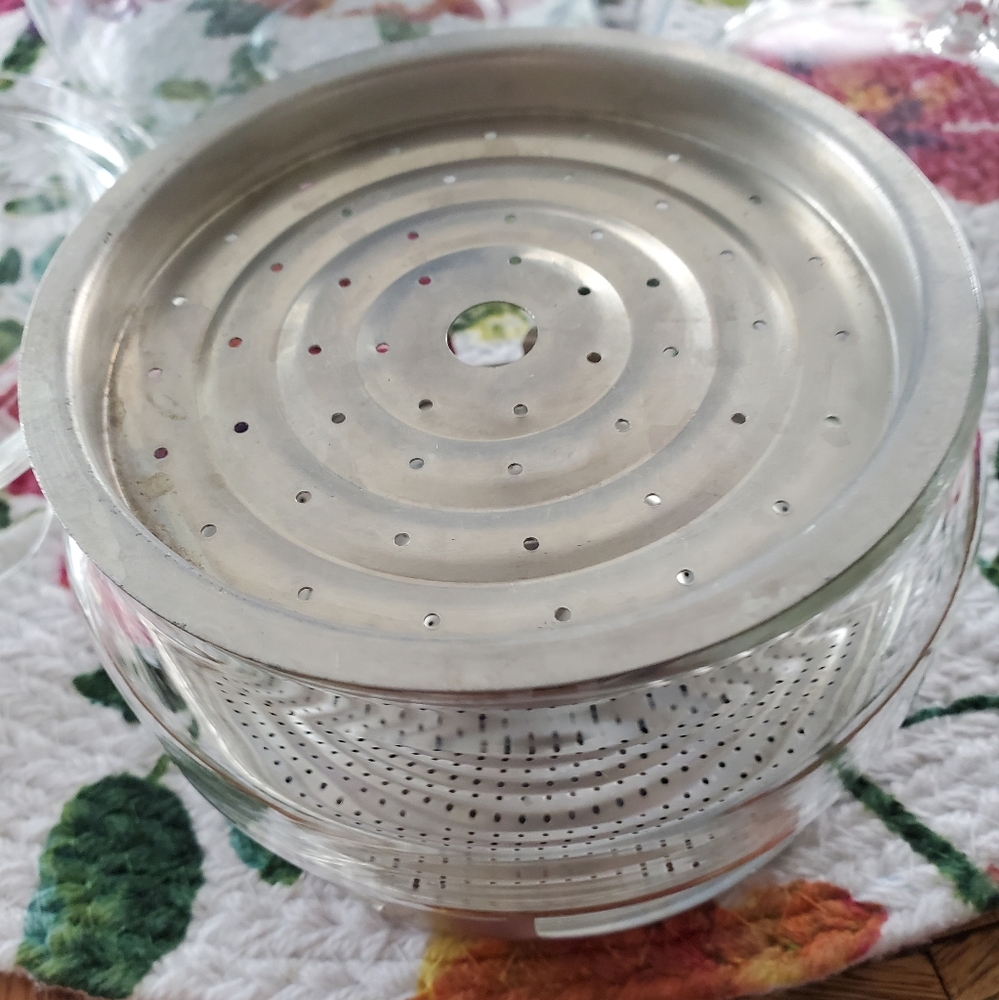 COPY - Pyrex coffee pot - Picture 6 of 7